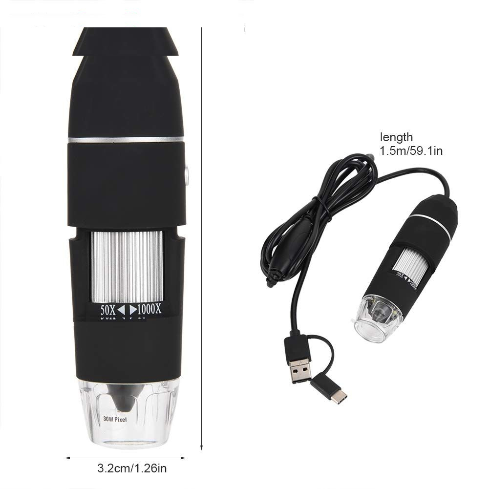 میکروسکوپ دیجیتال مدل MK-10