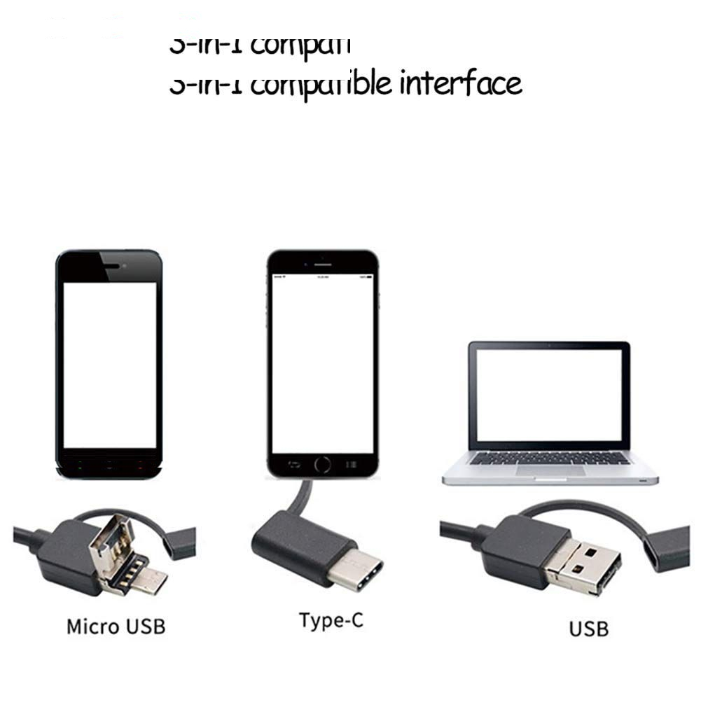 میکروسکوپ دیجیتال مدل MK-10