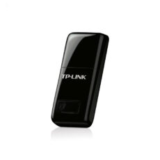 کارت شبکه USB تی پی-لینک مدل TL-WN823N V3
