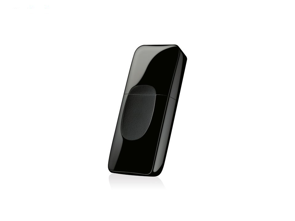 کارت شبکه USB تی پی-لینک مدل TL-WN823N V3