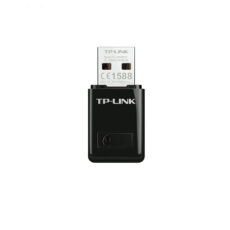 کارت شبکه USB تی پی-لینک مدل TL-WN823N V3