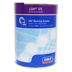 گریس SKF مدل LGMT 3 وزن 1 کیلوگرم