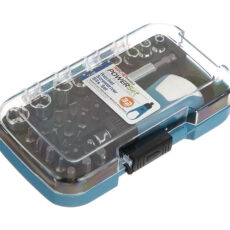 مجموعه 32 عددی پیچ گوشتی و سری پیچ گوشتی پاورست مدل TH1032