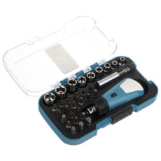 مجموعه 32 عددی پیچ گوشتی و سری پیچ گوشتی پاورست مدل TH1032