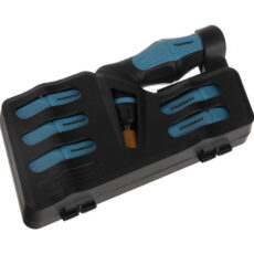 مجموعه 41 عددی پیچ گوشتی و سری پیچ گوشتی پاورست مدل TH1041