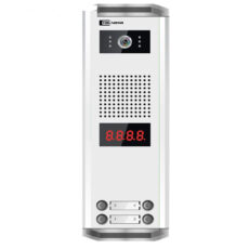 درب بازکن تصویری تک نما کد k22c