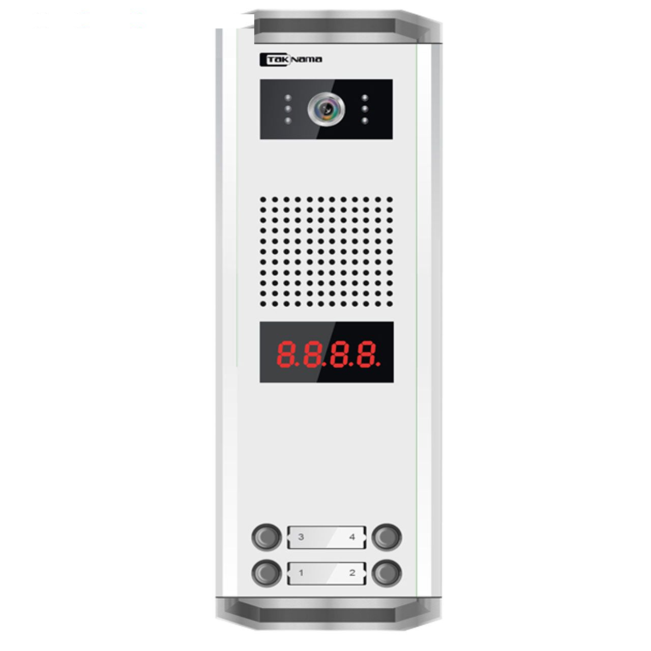 درب بازکن تصویری تک نما کد k22c