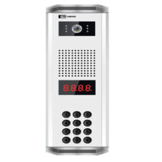 درب بازکن تصویری تک نما مدل k34pc