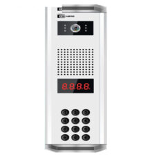 درب بازکن تصویری تک نما مدل k34pc