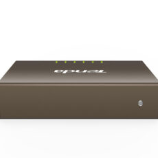 سوییچ 5 پورت تندا مدل TEF1005D