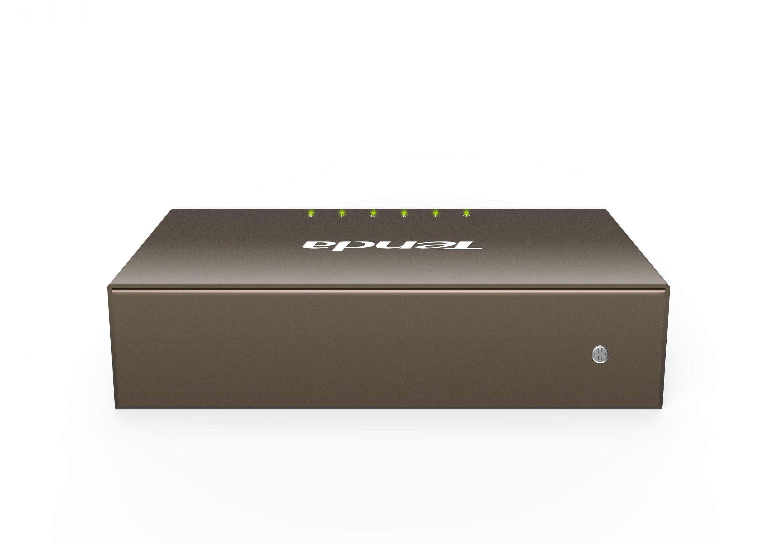 سوییچ 5 پورت تندا مدل TEF1005D