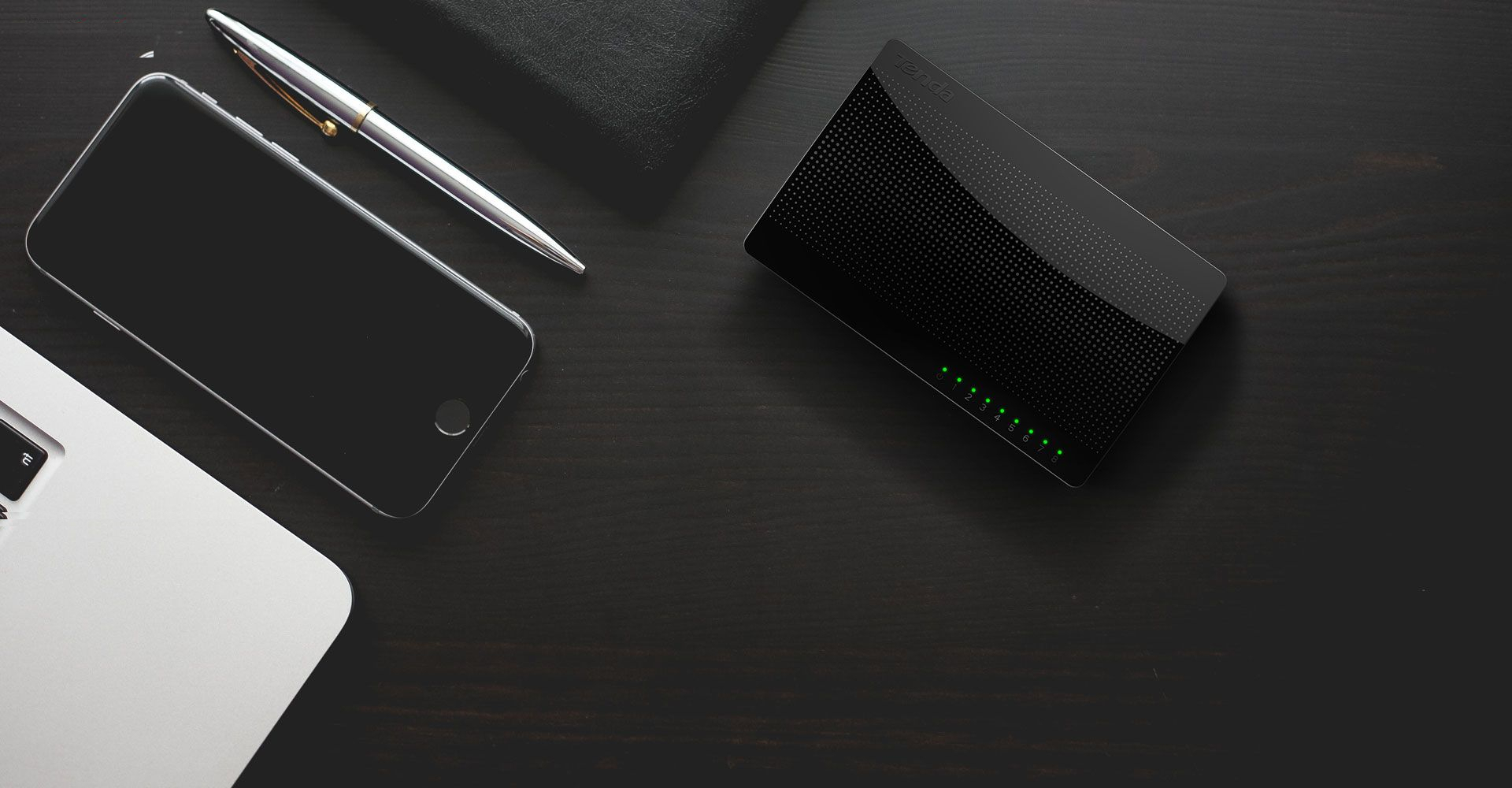 سوییچ 8 پورت تندا مدل SG108