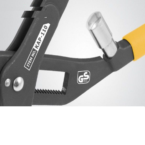 انبر کلاغی کنزاکس مدل KAP-110 سایز 10 اینچ