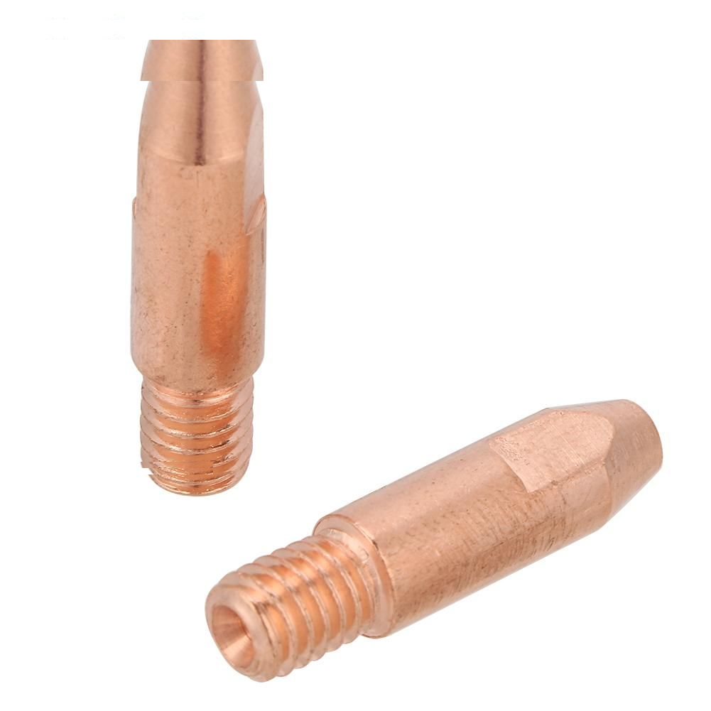 نازل جوشکاری مدل M2808 بسته 20 عددی