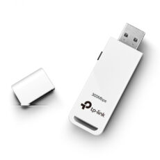 کارت شبکه USB تی پی-لینک مدل TL-WN821N V6
