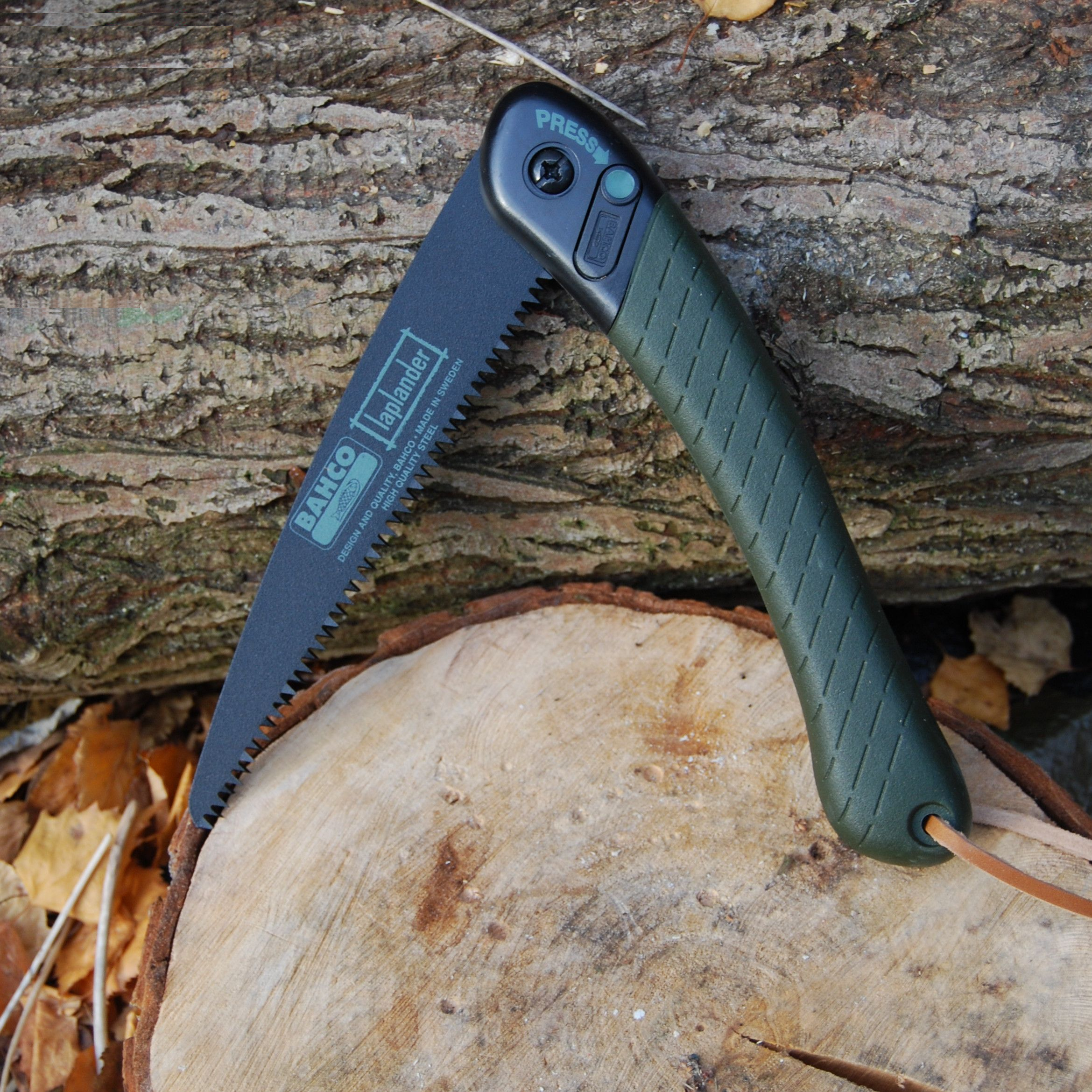 اره باغبانی باهکو مدل لپلندر