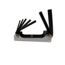 مجموعه 7 عددی آچار آلن هنس تولز کد 16765-97M