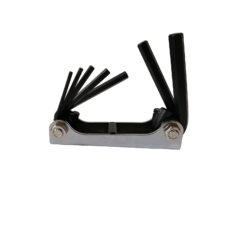 مجموعه 7 عددی آچار آلن هنس تولز کد 16765-97M