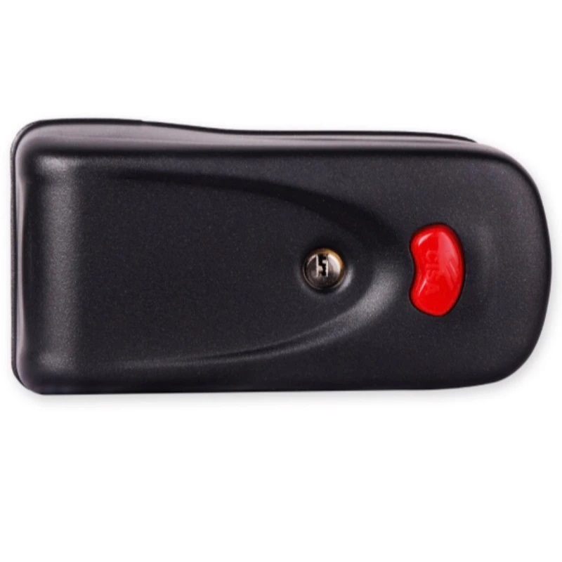 قفل حیاطی سیزا مدل الكتريكا 731