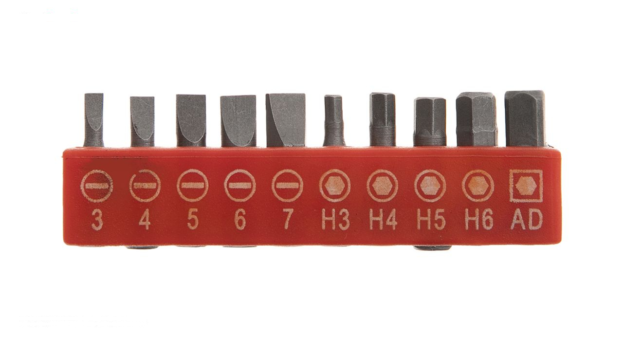 مجموعه 89 عددی ابزار مگاتولز مدل KL-07002