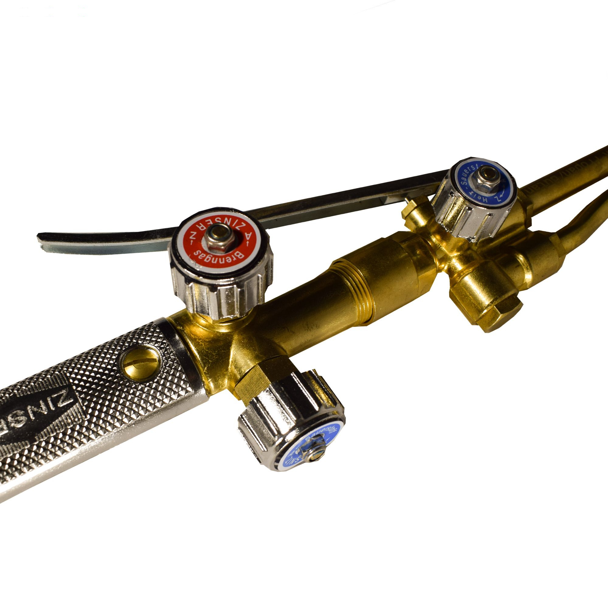 دسته هوا برش زینسر مدل SH-2585