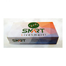 ریموت بلوتوثی در پارکینگ اسمارت کد 433 بسته 5 عددی