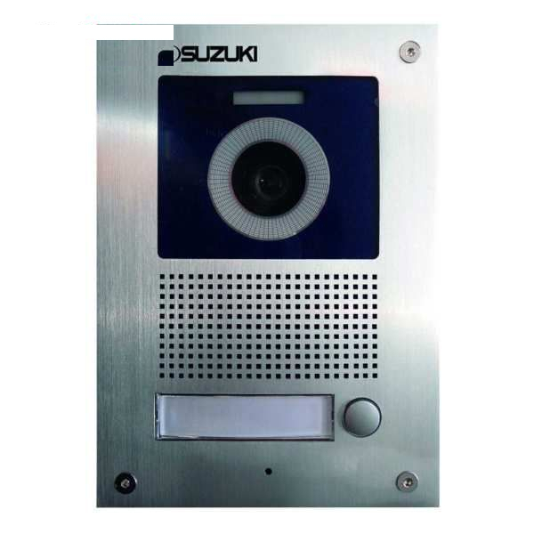 درب بازکن تصویری سوزوکی مدل 413i-1v مجموعه 2 عددی