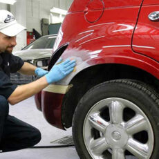 رول سنباده کنزاکس مدل KCR-1120 طول 50 متر