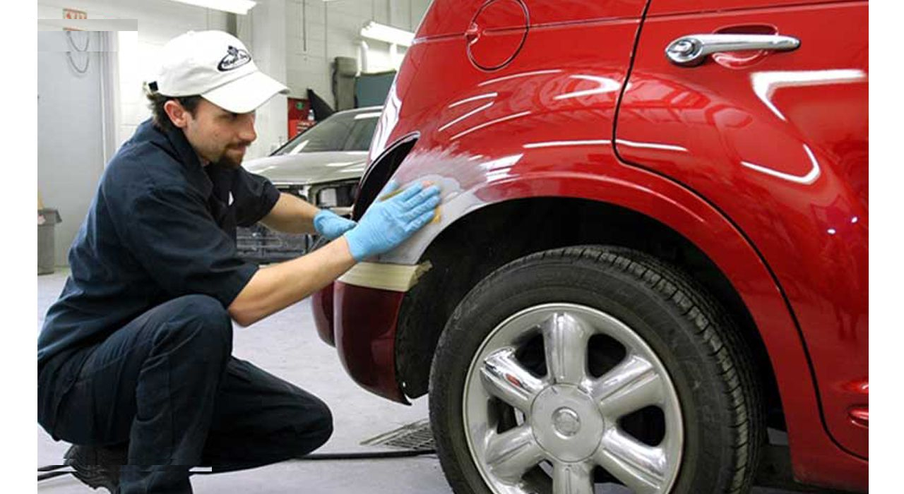 رول سنباده کنزاکس مدل KCR-1120 طول 50 متر