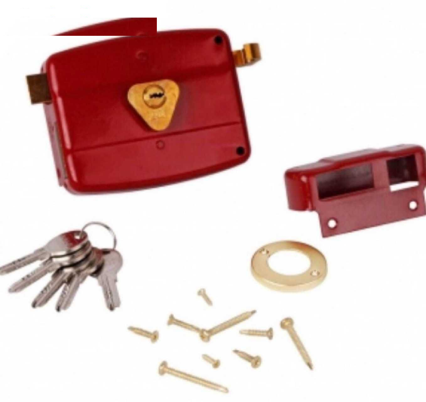 قفل حیاطی کاله مدل K20