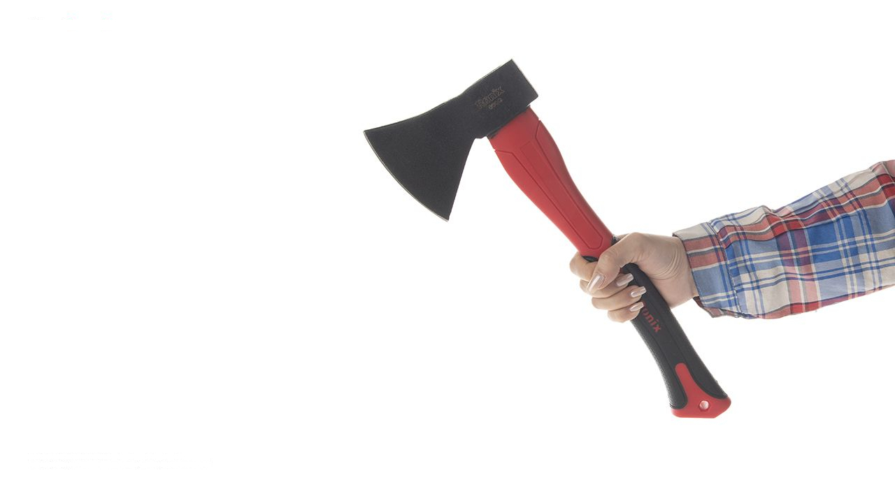 تبر رونیکس مدل RH-4700 وزن 600 گرم