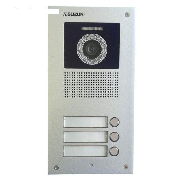 درب بازکن تصویری سوزوکی مدل 413i-3v مجموعه 4 عددی