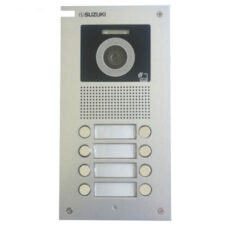 درب بازکن تصویری سوزوکی مدل 413i-8v مجموعه 9 عددی