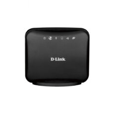 مودم 3G هوآوی مدل E303 به همراه روتر دی لینک مدل DWR-111