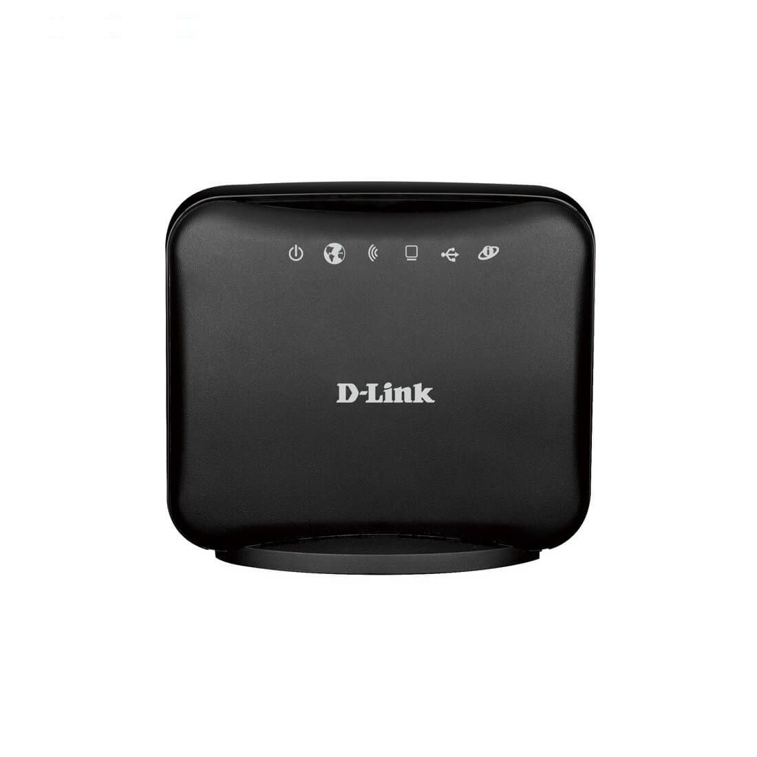 مودم 3G هوآوی مدل E303 به همراه روتر دی لینک مدل DWR-111