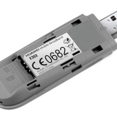 مودم 3G هوآوی مدل E303 به همراه روتر دی لینک مدل DWR-111