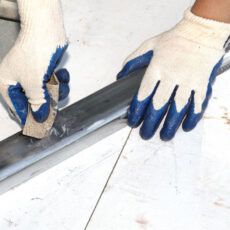 رول سنباده کنزاکس مدل KCR-1180 طول 50 متر