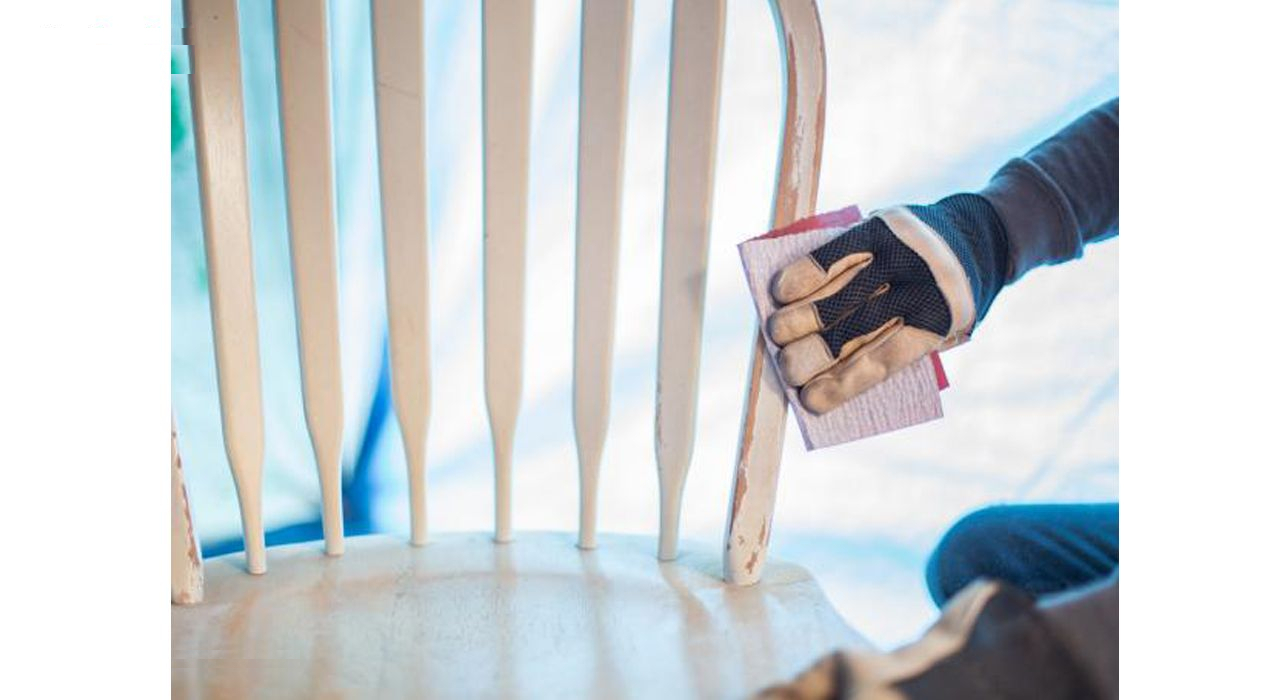 رول سنباده کنزاکس مدل KCR-1100 طول 50 متر