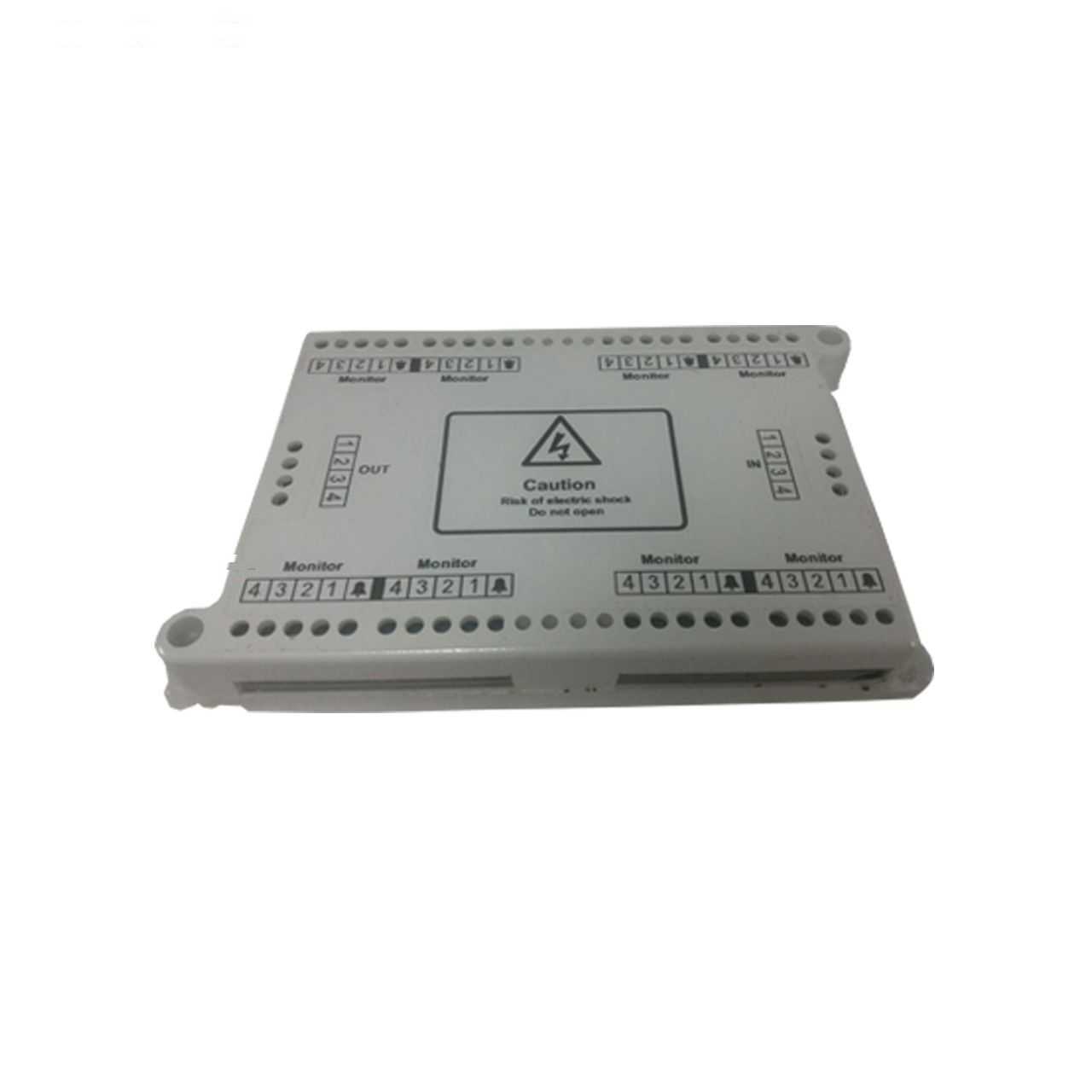 درب بازکن تصویری سوزوکی مدل 413i-8v مجموعه 9 عددی