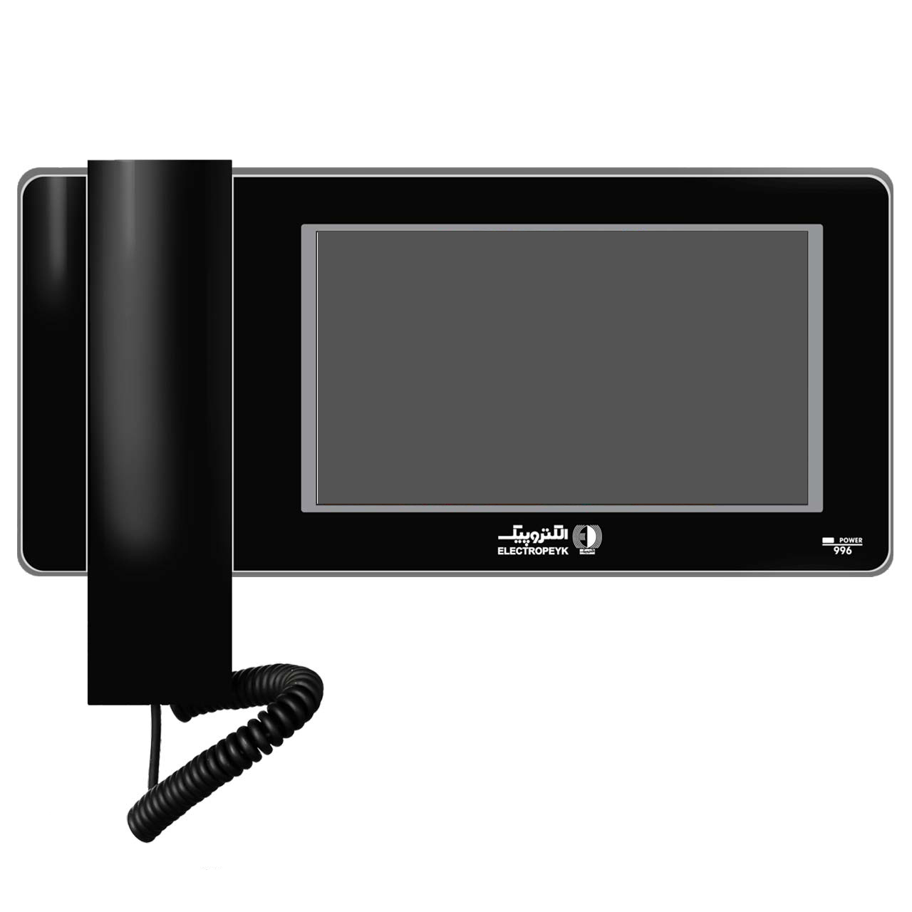 در باز کن تصویری الکتروپیک مدل 996