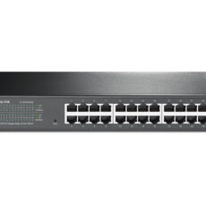 سوییچ 24 پورت گیگابایتی تی پی-لینک مدل TL-SG1024DE