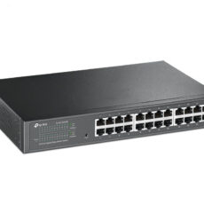 سوییچ 24 پورت گیگابایتی تی پی-لینک مدل TL-SG1024DE