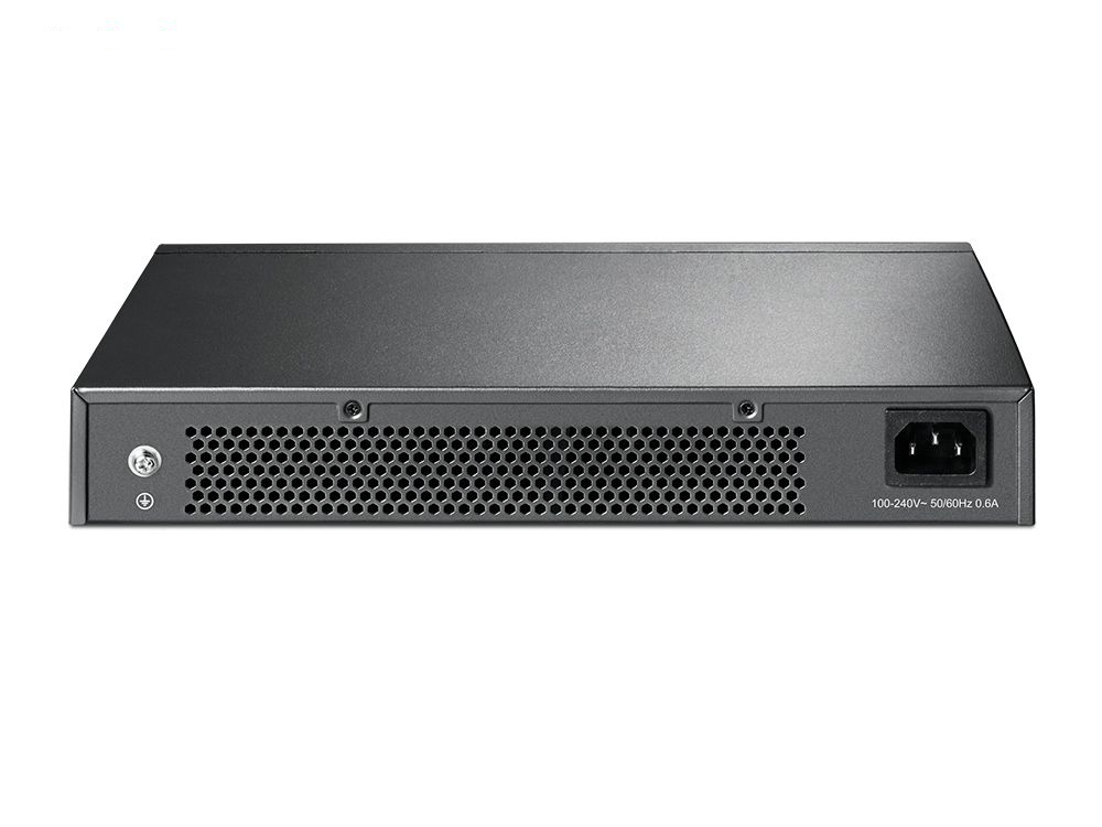 سوییچ 24 پورت گیگابایتی تی پی-لینک مدل TL-SG1024DE