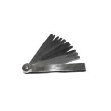 مجموعه 17 عددی آچار فیلر اینسایز مدل 17-4602