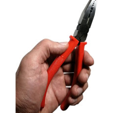 انبردست تسونودا مدل KP-150 سایز 6 اینچ