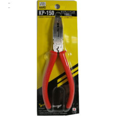 انبردست تسونودا مدل KP-150 سایز 6 اینچ