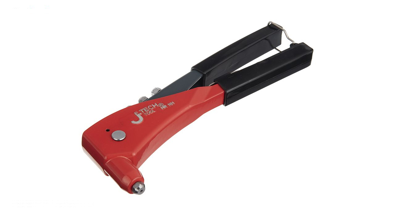 پرچ دستی جتک مدل HR 101