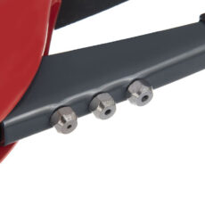 پرچ دستی جتک مدل HR 101