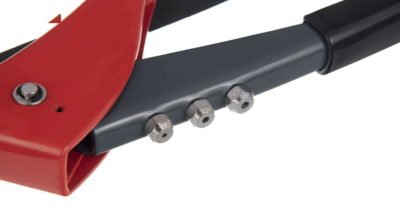 پرچ دستی جتک مدل HR 101