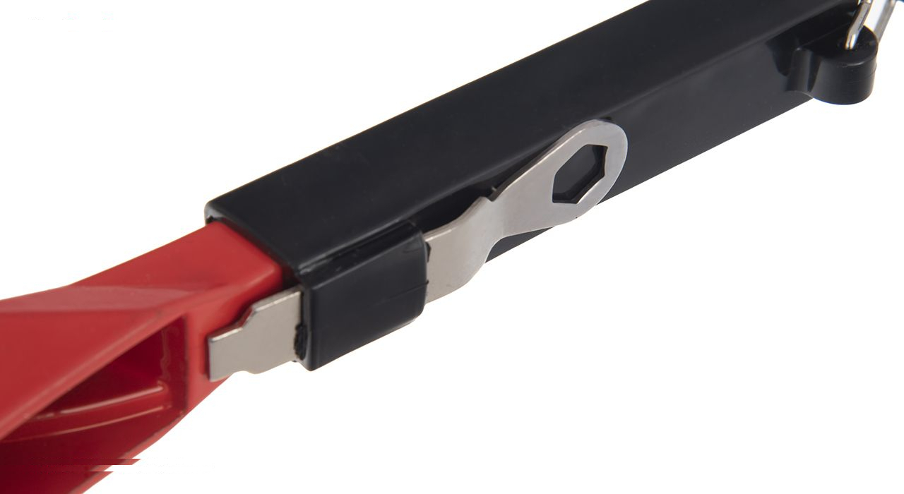 پرچ دستی جتک مدل HR 101